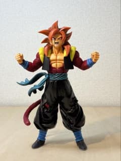 이치 반 쿠지 드래곤 볼 SUPER DRAGONBALL 고지타 : 제노