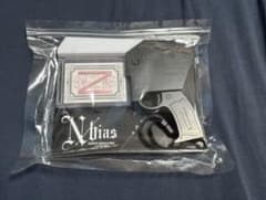 中島健人 N/bias オリジナルペンライト ピカレスクの銃口 ケンティー