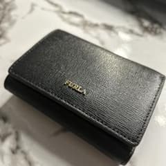 FURLA 三つ折り財布のサムネイル