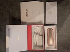 Ulike IPL Hair Removal Device 本体のサムネイル