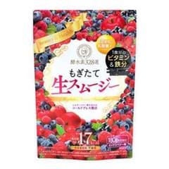 酵水素328選 もぎたて生スムージー 180g 約30日分のサムネイル