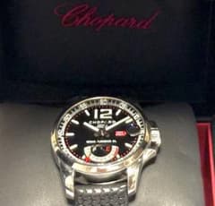 chopardミッレミリア GTXL パワーコントロール 168457-3001 - メルカリ