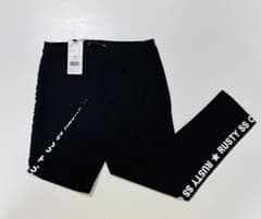RUSTY レギンス　スパッツ　Lのサムネイル