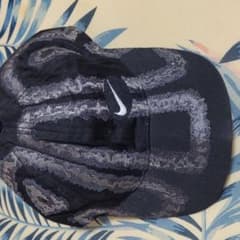 NIKE年代物のキャップのサムネイル