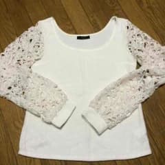 rienda トップスのサムネイル