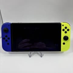 Nintendo Switch 本体 HAC-001 動作確認済み - メルカリ