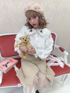 はるかプロフ必読様専用ページのサムネイル