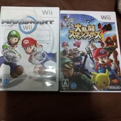 wiiソフトのサムネイル