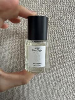 ANILLO Rosy Night 香水のサムネイル