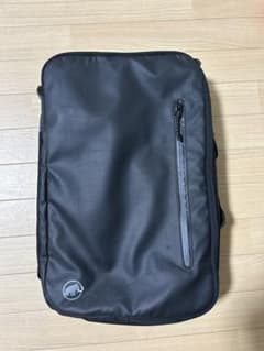 mammutマムート 3way Seon Transporter 容量:18Lのサムネイル