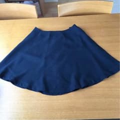 フレアスカート¥980→¥900！！のサムネイル