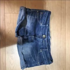 お値下げ！ショートパンツのサムネイル