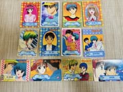 ママレード・ボーイ カード 12枚セットのサムネイル