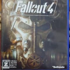 Fallout 4のサムネイル