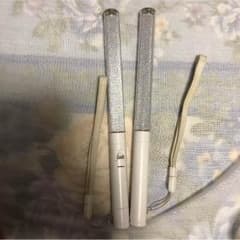 ２本セット■8色カラチェン　ルミカ　ルミエースライト　キラキラタイプのサムネイル
