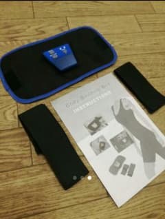 EMSダイエットベルトのサムネイル