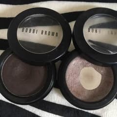 BOBBI BROWN 秋メイクのサムネイル