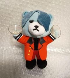 KRUNK BIGBANG ぬいぐるみ FXXK IT クランク ビッグバン - メルカリ