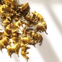 アニマルフィギュアのサムネイル