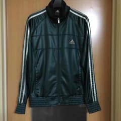 adidas アディダス コーティング ジャージ 京のサムネイル