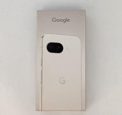 Google Pixel 9a 本体 Porcelain - メルカリ