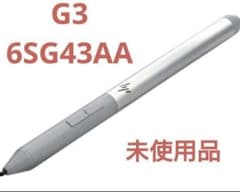 HP リチャージブル アクティブペン G3 6SG43AA タッチペン - メルカリ