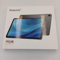 YMECS26045 RebotAi A11 タブレット 本体 - メルカリ