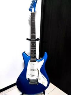 YAMAHA SS-600 JAPAN VINTAGE ヤマハ ビザールギター - メルカリ