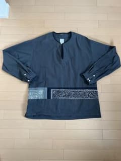visvim チュニックのサムネイル