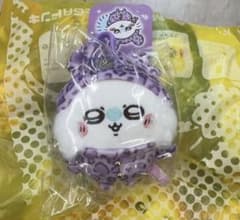 치이카와 돈키 콜라보 표범 무늬 모몽가