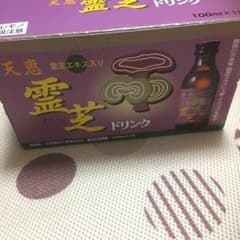 天恵霊芝のサムネイル