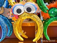 USJ カチューシャ（ビッグバード）のサムネイル