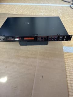 YAMAHA SPX-50D マルチエフェクター　布袋寅泰のサムネイル