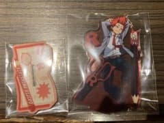 僕のヒーローアカデミア アクリルスタンド コレクションのサムネイル
