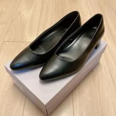 GU   ジーユー　パンプス　24センチのサムネイル