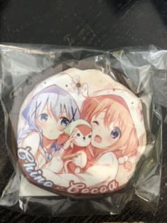 ご注文はうさぎですか？ ごちうさ コインケースのサムネイル