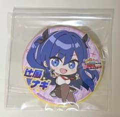 スパイ学園 発売記念　みるくふぁくとりー 缶バッジ　全10種 スパイ学園 発売記念イベント 缶バッジ ナギ みるくふぁくとりー