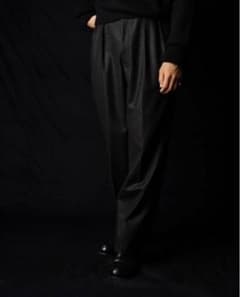 [最終価格12/25まで] 23AW MAATEE&SONS COOPER PT 最終価格12/25まで] 23AW MAATEE&SONS COOPER PT - メルカリ