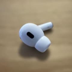 純正品】Airpods pro 第2世代 A3047 右耳 タイプC - メルカリ