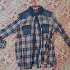 志穂様専用。本日のみ値下げ。これからの季節に❤ちょっと大きめです。のサムネイル
