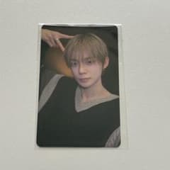 txt ヨンジュン　トレカ　ラキドロ txt ヨンジュン ラキドロ 追加特典 トレカ - メルカリ
