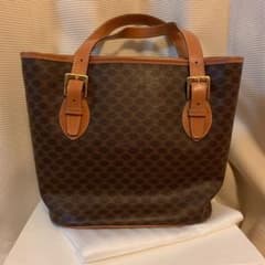 CELINE セリーヌ トートバッグのサムネイル