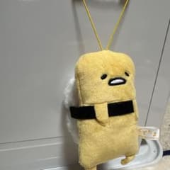 サンリオ ぐでたま ぬいぐるみマスコット お寿司のサムネイル