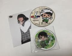 8P エイトピース　榎木淳弥　グッズのサムネイル