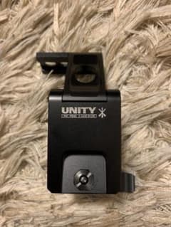 UNITY FAST FTC G33 Magnifire Mount レプリカのサムネイル