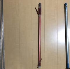 ラクロス シャフトのサムネイル