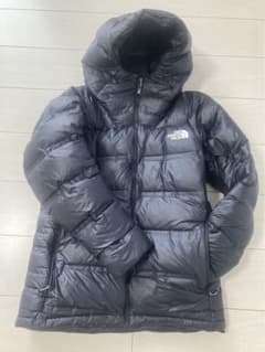ノースフェイスダウン　サミットシリーズのサムネイル