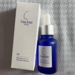 TAKAMI タカミスキンピール 角質美容液 30ml 1本セットのサムネイル