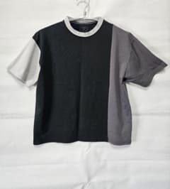 グローバルワーク　半袖Tシャツ　150のサムネイル