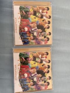 カラフルダイヤモンド キミジェニック 第3弾 CD&DVDのサムネイル